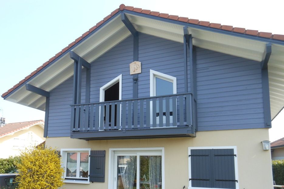 Boiserie / Charpente Boiserie / Charpente